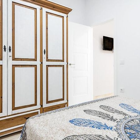 Apartamento Claudia Conil De La Frontera Exterior foto